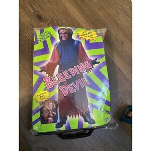 Halloween Bloody Mask